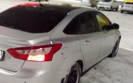 Ford Focus III, 2012 год, 800 000 рублей, 4 фотография