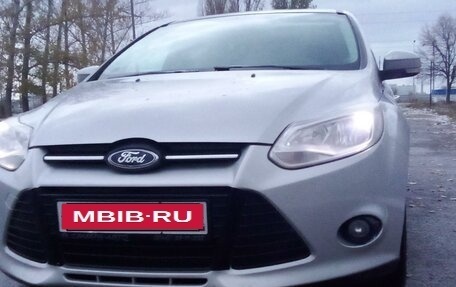 Ford Focus III, 2012 год, 800 000 рублей, 7 фотография