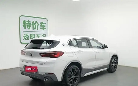 BMW X2, 2021 год, 2 412 000 рублей, 2 фотография