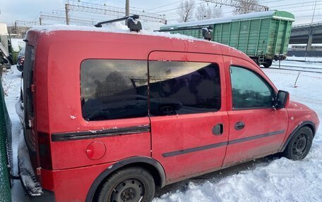 Opel Combo C, 2007 год, 200 000 рублей, 4 фотография