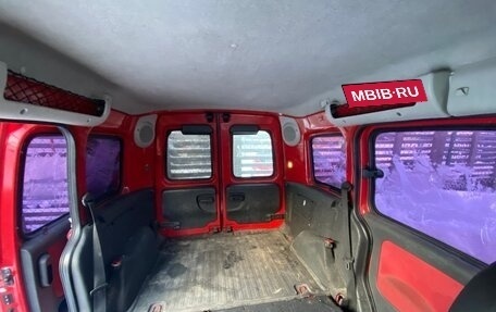 Opel Combo C, 2007 год, 200 000 рублей, 9 фотография