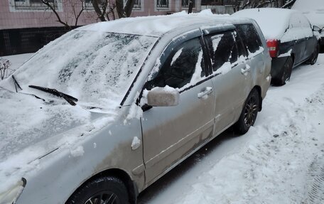 Mitsubishi Lancer IX, 2005 год, 200 000 рублей, 1 фотография