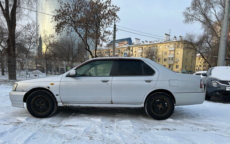 Nissan Bluebird XI, 2000 год, 199 000 рублей, 1 фотография