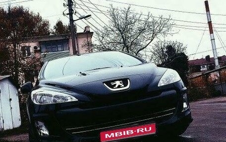 Peugeot 308 II, 2010 год, 550 000 рублей, 1 фотография