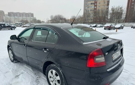 Skoda Octavia, 2009 год, 600 000 рублей, 2 фотография