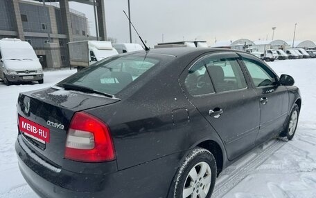 Skoda Octavia, 2009 год, 600 000 рублей, 11 фотография