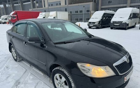 Skoda Octavia, 2009 год, 600 000 рублей, 22 фотография