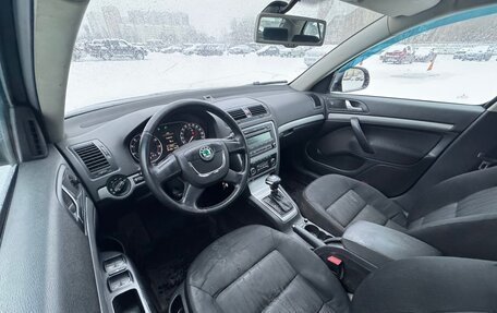 Skoda Octavia, 2009 год, 600 000 рублей, 20 фотография