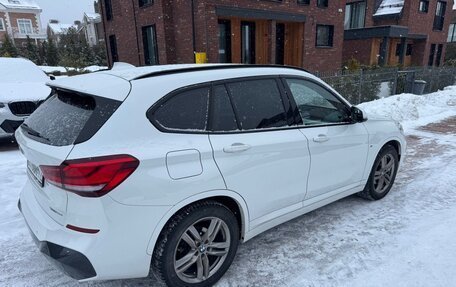 BMW X1, 2021 год, 3 320 000 рублей, 4 фотография