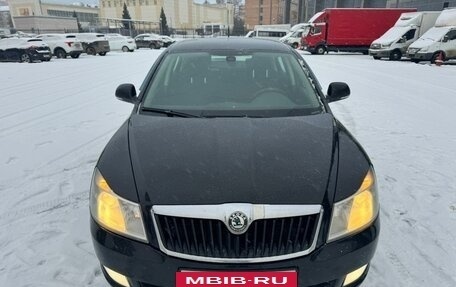 Skoda Octavia, 2009 год, 600 000 рублей, 21 фотография