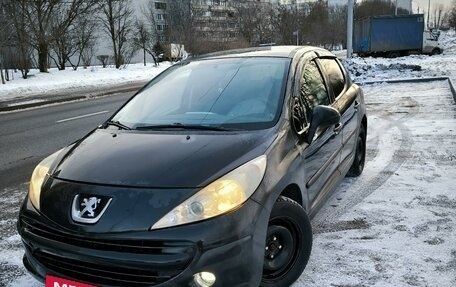 Peugeot 207 I, 2008 год, 399 999 рублей, 5 фотография