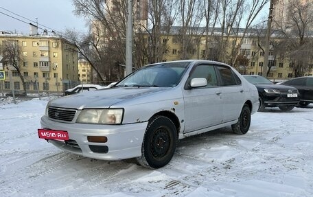 Nissan Bluebird XI, 2000 год, 199 000 рублей, 2 фотография