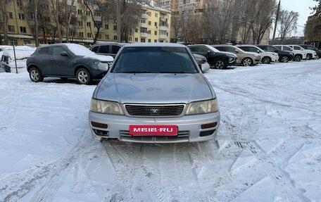 Nissan Bluebird XI, 2000 год, 199 000 рублей, 3 фотография