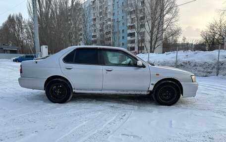 Nissan Bluebird XI, 2000 год, 199 000 рублей, 5 фотография