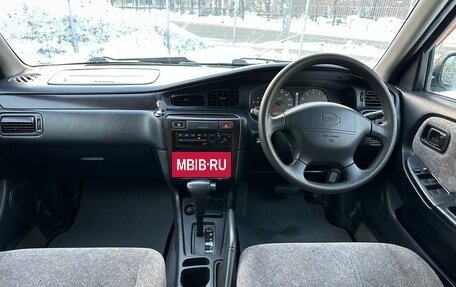 Nissan Bluebird XI, 2000 год, 199 000 рублей, 11 фотография