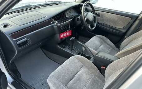 Nissan Bluebird XI, 2000 год, 199 000 рублей, 10 фотография