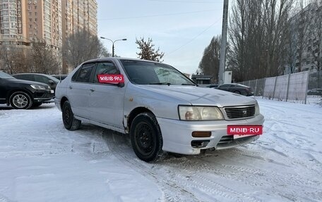 Nissan Bluebird XI, 2000 год, 199 000 рублей, 4 фотография