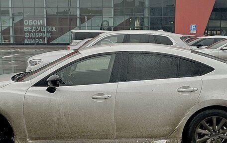 Mazda 6, 2014 год, 1 600 000 рублей, 5 фотография