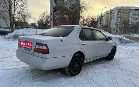 Nissan Bluebird XI, 2000 год, 199 000 рублей, 6 фотография