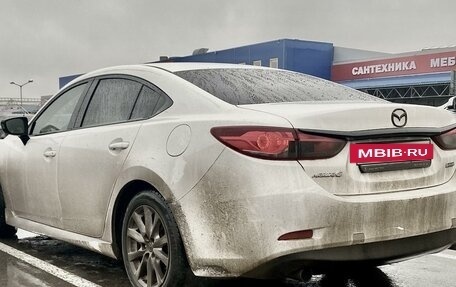 Mazda 6, 2014 год, 1 600 000 рублей, 2 фотография