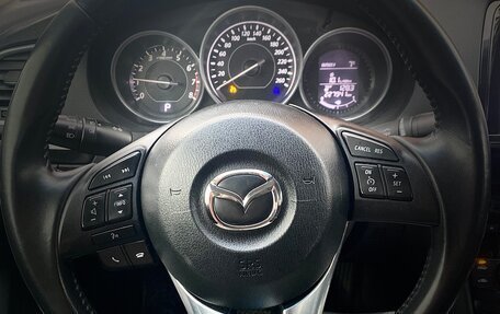 Mazda 6, 2014 год, 1 600 000 рублей, 9 фотография