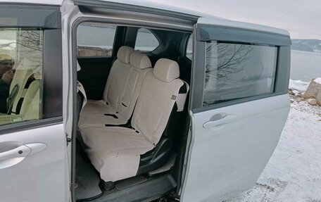 Honda Freed I, 2012 год, 1 500 000 рублей, 1 фотография