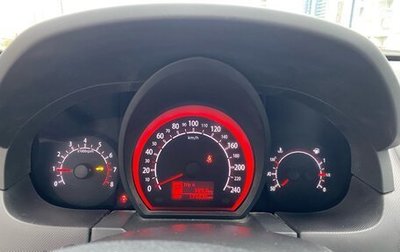 KIA cee'd I рестайлинг, 2011 год, 830 000 рублей, 1 фотография