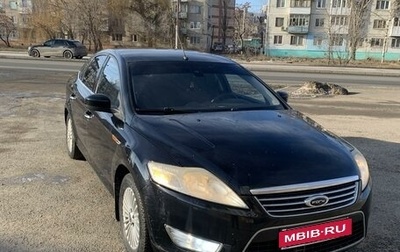 Ford Mondeo IV, 2010 год, 870 000 рублей, 1 фотография