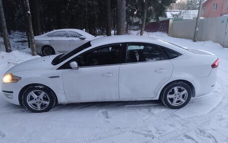 Ford Mondeo IV, 2012 год, 550 000 рублей, 3 фотография