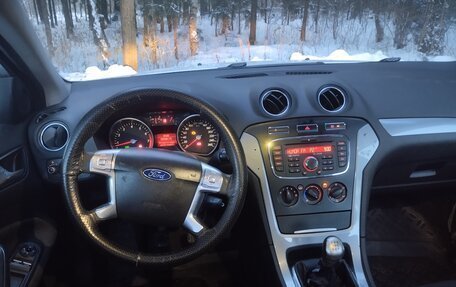 Ford Mondeo IV, 2012 год, 550 000 рублей, 10 фотография