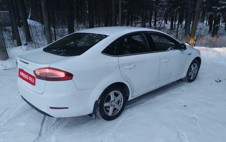 Ford Mondeo IV, 2012 год, 550 000 рублей, 7 фотография