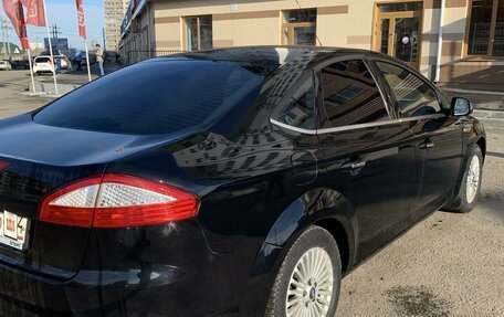 Ford Mondeo IV, 2010 год, 870 000 рублей, 4 фотография