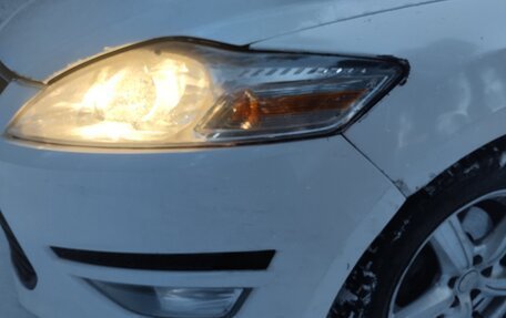 Ford Mondeo IV, 2012 год, 550 000 рублей, 19 фотография