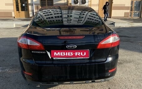 Ford Mondeo IV, 2010 год, 870 000 рублей, 3 фотография