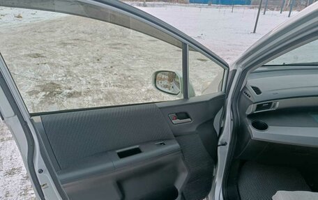 Honda Freed I, 2012 год, 1 500 000 рублей, 9 фотография