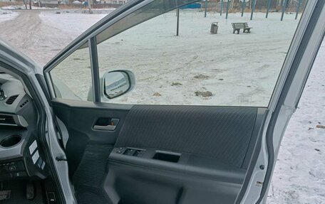 Honda Freed I, 2012 год, 1 500 000 рублей, 17 фотография