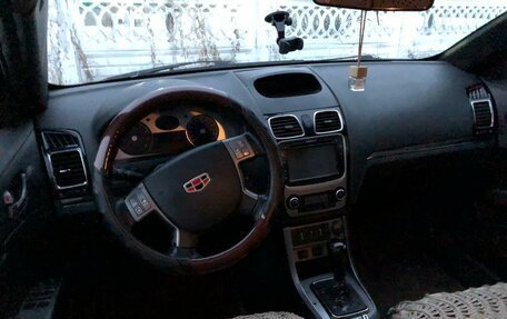 Geely Emgrand EC7, 2014 год, 263 000 рублей, 6 фотография