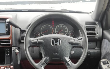 Honda CR-V II рестайлинг, 2001 год, 950 000 рублей, 12 фотография