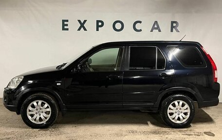 Honda CR-V II рестайлинг, 2006 год, 975 000 рублей, 8 фотография