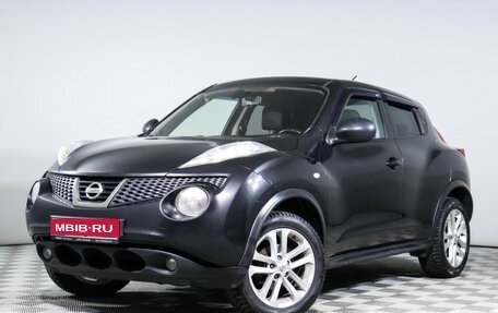 Nissan Juke II, 2012 год, 850 000 рублей, 1 фотография