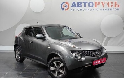 Nissan Juke II, 2012 год, 1 149 000 рублей, 1 фотография