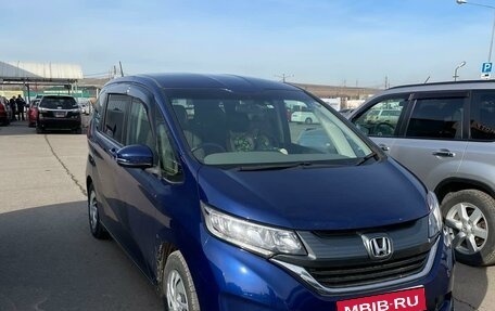 Honda Freed II, 2018 год, 1 700 000 рублей, 1 фотография