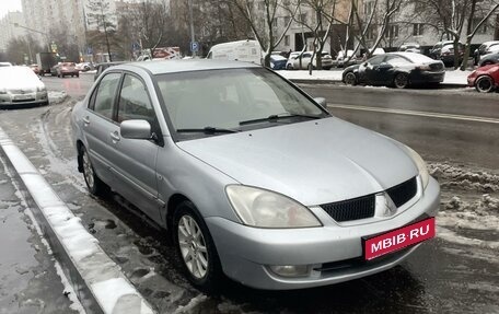 Mitsubishi Lancer IX, 2006 год, 325 000 рублей, 1 фотография