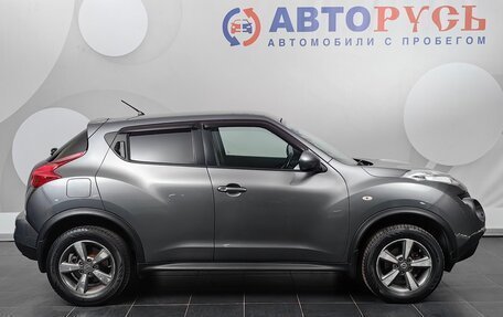 Nissan Juke II, 2012 год, 1 149 000 рублей, 5 фотография