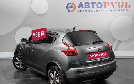 Nissan Juke II, 2012 год, 1 149 000 рублей, 2 фотография