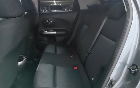 Nissan Juke II, 2012 год, 1 149 000 рублей, 11 фотография