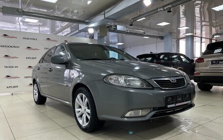 Daewoo Gentra II, 2014 год, 495 000 рублей, 3 фотография