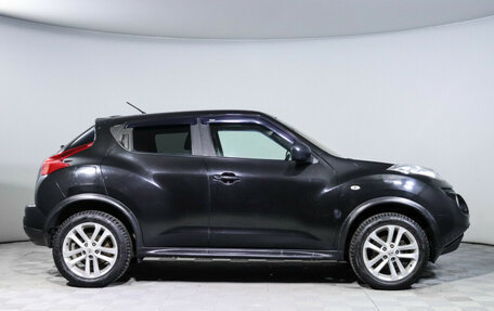 Nissan Juke II, 2012 год, 850 000 рублей, 4 фотография