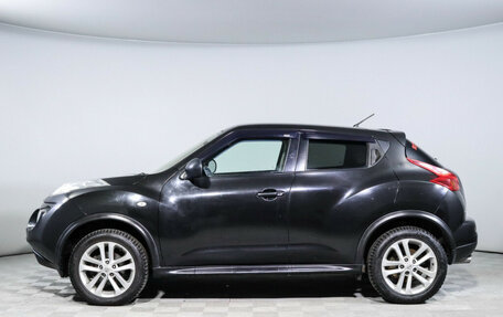 Nissan Juke II, 2012 год, 850 000 рублей, 8 фотография