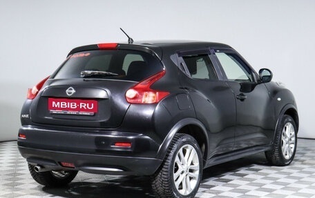 Nissan Juke II, 2012 год, 850 000 рублей, 5 фотография